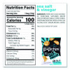 Potato Chips, Variety Pack, Barbeque, Sea Salt, Sour Cream And Onion, 0.8 Oz Bag, 30/Pack
