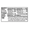 Peanut Butter Milk Chocolate Candy Jar, 55 Oz Jar