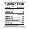 Ionized Alkaline Water, 1.5 L Bottle, 12/Carton
