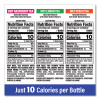 Ice Tea Variety Pack, Assorted Flavors, 20 Oz Bottle, 24/Carton