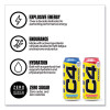 Drink Variety Pack, Assorted Flavors, 16 Oz Can, 18/Carton