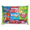 Twizzlers And Jolly Rancher Sweets Assortment Bulk Variety, Assorted Flavors, 260/Pack