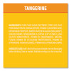Immune Support, Tangerine, 0.56 Oz Packet, 10/Pack
