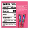 Nerds Rope Candy, Fruity, 0.92 Oz Individually Wrapped, 24/Carton