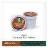 Pike Place Coffee K-Cups, Pike Place Roast, 72/Carton