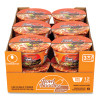 Spicy Chicken Bowl Noodle Soup, Chicken, 3.03 Oz Bowl, 12/Carton