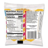 Uncrustables Peanut Butter And Strawberry Jam On Wheat Bread, 2.6 Oz Bag, 48/Carton