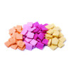 Organic Chewys, Assorted Flavors, 2 Oz Bag, 12/Carton