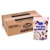 Greek Yogurt Dipped Cranberry Bites, Cranberry/Yogurt, 5 Oz Bag, 12/Carton