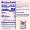 Greek Yogurt Dipped Cranberry Bites, Cranberry/Yogurt, 5 Oz Bag, 12/Carton