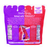 Probiotic Yoggies Variety Snack Pack, Assorted Flavors, 0.7 Oz Bag, 30/Carton