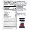Dark Chocolate Caramel Sea Salt Tub, Dark Chocolate Caramel, 28 Oz Tub