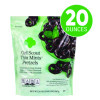 Thin Mints Pretzels, Mint Chocolate, 20 Oz Bag