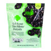 Thin Mints Pretzels, Mint Chocolate, 20 Oz Bag