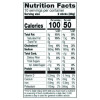 Original Flavor Mini Snack Sticks, Beef, 0.5 Oz Individually Wrapped, 20/Carton