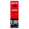 Original Smokehouse Beef And Pork Meat Stick, 1 Oz Individually Wrapped, 16/Carton