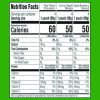 Organic 2Nd Foods Baby Food Pouches, Assorted Flavors, 3.5 Oz Pouch, 12/Carton