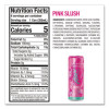 Energy Sweet Splash Variety Pack, Assorted Flavors, 12 Oz Can, 18/Carton