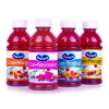 Tropical Variety Pack, Assorted Flavors, 10 Oz Bottle, 24/Carton