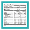 Sugar-Free Hydration Multiplier, White Peach/Strawberry Watermelon, 0.45 Oz Packets, 30/Box
