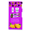 Organic Energy Bars, Tropical Passion Blend, 0.7 Oz Bar, 36/Box