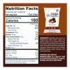 Protein Cookie Bites Variety Pack, Salted Caramel And Milk Chocolate, 1.2 Oz Bag, 14/Box