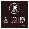 Protein Cookie Bites Variety Pack, Salted Caramel And Milk Chocolate, 1.2 Oz Bag, 14/Box