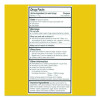Sugar-Free Lemon Mint Herb Throat Drops, 65/Bag, 2 Bags/Pack