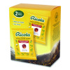 Cough Drops, Original Herb, 65/Bag, 2 Bags/Pack