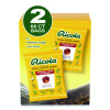 Cough Drops, Original Herb, 65/Bag, 2 Bags/Pack