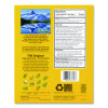 Cough Drops, Original Herb, 65/Bag, 2 Bags/Pack