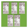 Candy Snack Size Party Pack, 30.22 Oz Bag, 58 Individually Wrapped Pieces