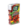 Fruit Adventure Mints, 1 Oz Flip-Top Dispenser, 12/Carton