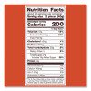 Snack Size Peanut Butter Cups, Jumbo Bag, 19.5 Oz Bag