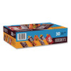 Full Size Chocolate Candy Bar Variety Pack, Assorted 1.5 Oz Bar, 30 Bars/Box