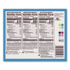 Full Size Chocolate Candy Bar Variety Pack, Assorted 1.5 Oz Bar, 18 Bars/Carton