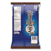 Snack Size Candy Bars, 20.1 Oz Bag, 2/Carton