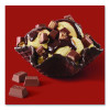 Snack Size, Crisp Wafers In Milk Chocolate, 32.34 Oz Bag