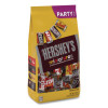 Miniatures Variety Party Pack, Assorted Chocolates, 35.9 Oz Bag