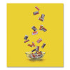 Miniatures Variety Party Pack, Assorted Chocolates, 35.9 Oz Bag
