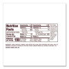 Miniatures Variety Share Pack, Dark Assortment, 10.1 Oz Bag, 3/Pack