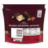 Nuggets Share Pack, Special Dark With Almonds, 10.1 Oz Bag, 3/Pack