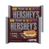 Milk Chocolate Bar, 1.55 Oz Bar, 6 Bars/Pack, 2 Packs/Box