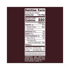 Milk Chocolate Bar, 1.55 Oz Bar, 6 Bars/Pack, 2 Packs/Box