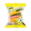Spongebob Squarepants Giant Krabby Patties Gummy Candy, 0.63 Oz Pack, 36/Carton