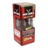 Big Beef Sticks, 0.92 Oz Sticks, 20 Sticks/Carton