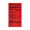 Teriyaki Beef Steak, 1 Oz Pack, 12/Box