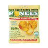 Cough Drops, Honey-Lemon, 20 Per Bag, 6 Bags/Pack