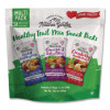 Healthy Trail Mix Snack Packs, 1.2 Oz Pouch, 24 Pouches/Carton