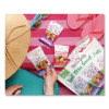 Healthy Trail Mix Snack Packs, 1.2 Oz Pouch, 24 Pouches/Carton